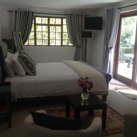 Willow Brooke Guest Suite Franschhoek Luaran gambar