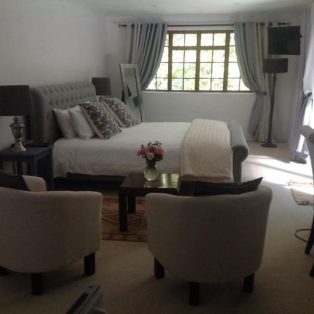 Willow Brooke Guest Suite Franschhoek Luaran gambar