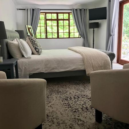 Willow Brooke Guest Suite Franschhoek Luaran gambar