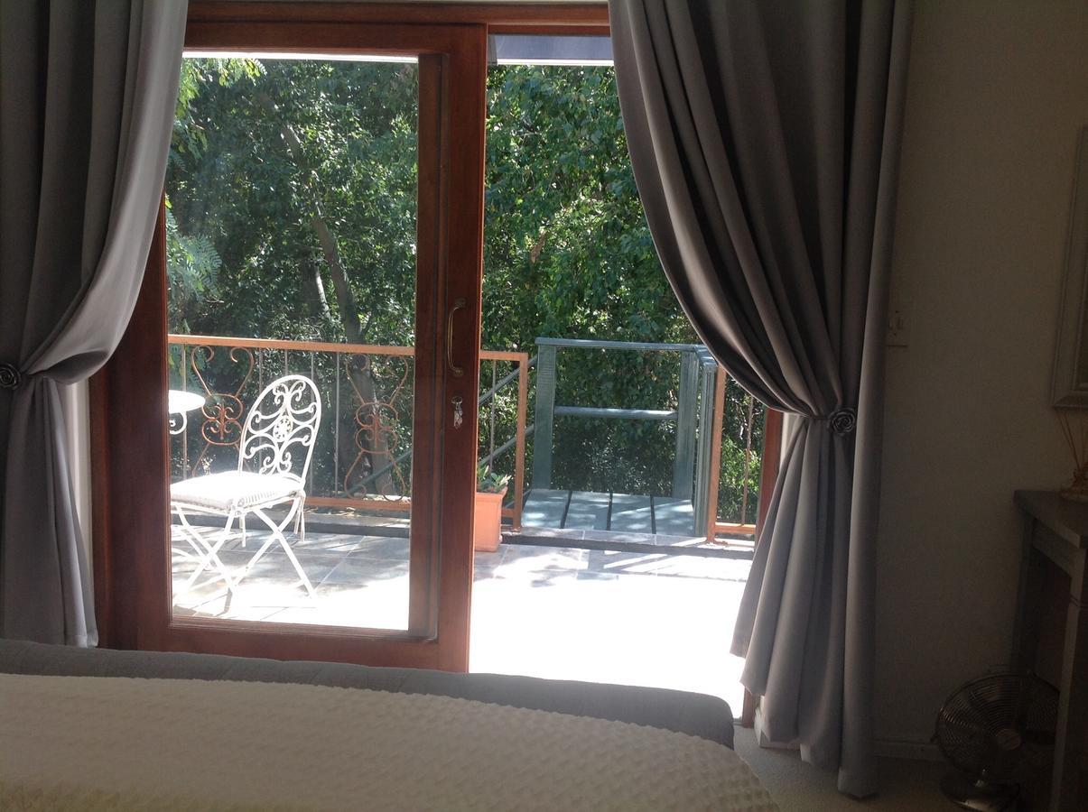 Willow Brooke Guest Suite Franschhoek Luaran gambar