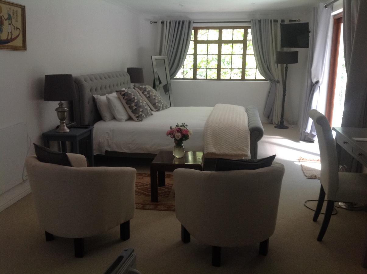 Willow Brooke Guest Suite Franschhoek Luaran gambar